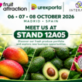 FRUIT ATTRACTION 2026